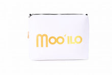 Lade das Bild in den Galerie-Viewer, MOO'ILO FLIPIS WEISS-DIAMANT BUNT