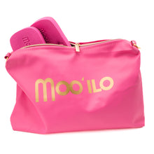 Lade das Bild in den Galerie-Viewer, MOO'ILO FLIPIS PINK-SKULL