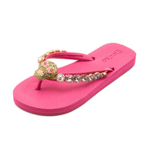 Lade das Bild in den Galerie-Viewer, MOO'ILO FLIPIS PINK-SKULL