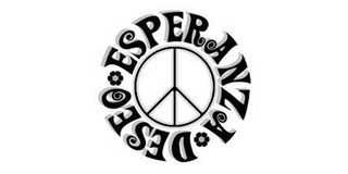 Logo Esperanza Deseo