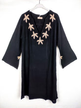Lade das Bild in den Galerie-Viewer, TUNIKA STARFISH BLACK/BRONZE HOT LAVA