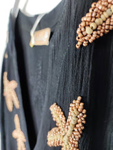 Lade das Bild in den Galerie-Viewer, TUNIKA STARFISH BLACK/BRONZE HOT LAVA