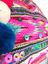 Lade das Bild in den Galerie-Viewer, ETHNO TASCHE SHARY