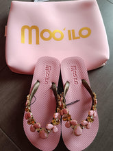 Lade das Bild in den Galerie-Viewer, MOO'ILO FLIPIS ROSE-DROPS