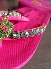 Lade das Bild in den Galerie-Viewer, MOO'ILO FLIPIS PINK-SKULL