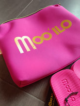 Lade das Bild in den Galerie-Viewer, MOO'ILO FLIPIS PINK-SKULL