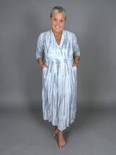 Lade das Bild in den Galerie-Viewer, DRESS COCO DESERT STONE HOT LAVA