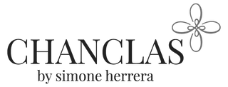 Logo chanclas by simone herrera
