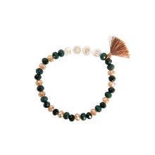 Lade das Bild in den Galerie-Viewer, MAJOIE ARMBAND HOPE