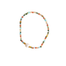 Lade das Bild in den Galerie-Viewer, MAJOIE ARMBAND PERLE MULTICOLOUR