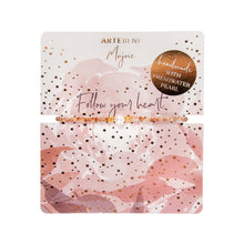 Lade das Bild in den Galerie-Viewer, MAJOIE ARMBAND PERLE VINTAGE ROSÉ