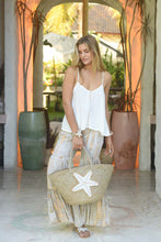 Lade das Bild in den Galerie-Viewer, HOSE BRASIL MOONSTONE TAUPE HOT LAVA
