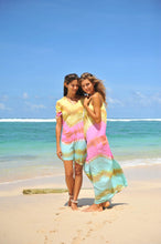Lade das Bild in den Galerie-Viewer, DRESS ANNA BRASIL HOT LAVA