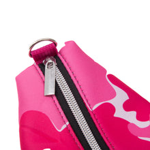 Lade das Bild in den Galerie-Viewer, MOO'ILO FLIPIS CAMOUFLAGE PINK PEACE