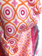 Lade das Bild in den Galerie-Viewer, SCHAL TUCH ORGANIC BAMBOO "ANKER & SUMMER MIX"