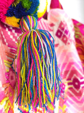 Lade das Bild in den Galerie-Viewer, ETHNO TASCHE KAMALA INDIEN