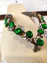 Lade das Bild in den Galerie-Viewer, CHANCLAS VALENTINA MULTICOLOR SIMONE HERRERA