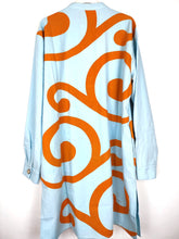 Lade das Bild in den Galerie-Viewer, Kurzmantel Style 13-2 SOUL KATHRINE