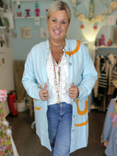 Lade das Bild in den Galerie-Viewer, Kurzmantel Style 13-2 SOUL KATHRINE