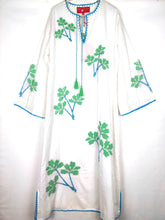 Lade das Bild in den Galerie-Viewer, S23 314 DRESS ORGANIC PLACE DU SOLEIL