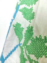 Lade das Bild in den Galerie-Viewer, S23 314 DRESS ORGANIC PLACE DU SOLEIL