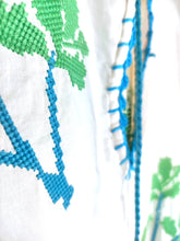 Lade das Bild in den Galerie-Viewer, S23 314 DRESS ORGANIC PLACE DU SOLEIL