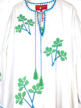 Lade das Bild in den Galerie-Viewer, S23 314 DRESS ORGANIC PLACE DU SOLEIL
