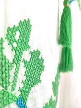 Lade das Bild in den Galerie-Viewer, S23 314 DRESS ORGANIC PLACE DU SOLEIL