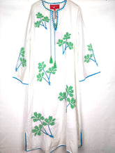 Lade das Bild in den Galerie-Viewer, S23 314 DRESS ORGANIC PLACE DU SOLEIL