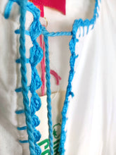 Lade das Bild in den Galerie-Viewer, S23 314 DRESS ORGANIC PLACE DU SOLEIL