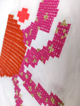 Lade das Bild in den Galerie-Viewer, S23 323 DRESS ORGANIC PLACE DU SOLEIL