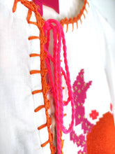 Lade das Bild in den Galerie-Viewer, S23 323 DRESS ORGANIC PLACE DU SOLEIL