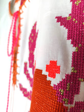 Lade das Bild in den Galerie-Viewer, S23 323 DRESS ORGANIC PLACE DU SOLEIL