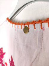 Lade das Bild in den Galerie-Viewer, S23 323 DRESS ORGANIC PLACE DU SOLEIL