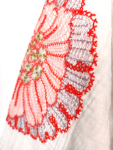 Lade das Bild in den Galerie-Viewer, S23 123 DRESS ORGANIC PLACE DU SOLEIL