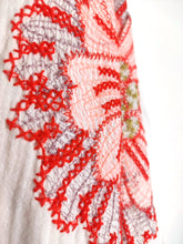 Lade das Bild in den Galerie-Viewer, S23 123 DRESS ORGANIC PLACE DU SOLEIL