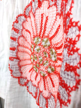 Lade das Bild in den Galerie-Viewer, S23 123 DRESS ORGANIC PLACE DU SOLEIL