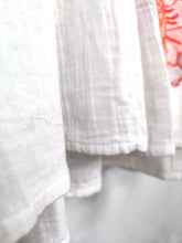 Lade das Bild in den Galerie-Viewer, S23 123 DRESS ORGANIC PLACE DU SOLEIL