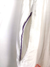 Lade das Bild in den Galerie-Viewer, S23 123 DRESS ORGANIC PLACE DU SOLEIL
