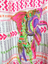 Lade das Bild in den Galerie-Viewer, S23 104 DRESS PLACE DU SOLEIL