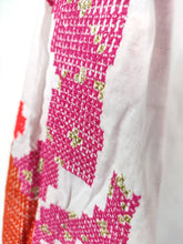 Lade das Bild in den Galerie-Viewer, S23 322 BLOUSE ORGANIC PLACE DU SOLEIL