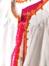 Lade das Bild in den Galerie-Viewer, S23 322 BLOUSE ORGANIC PLACE DU SOLEIL