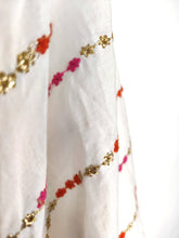 Lade das Bild in den Galerie-Viewer, S23 322 BLOUSE ORGANIC PLACE DU SOLEIL