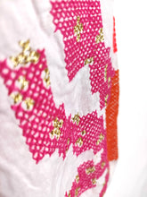 Lade das Bild in den Galerie-Viewer, S23 322 BLOUSE ORGANIC PLACE DU SOLEIL