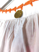 Lade das Bild in den Galerie-Viewer, S23 322 BLOUSE ORGANIC PLACE DU SOLEIL