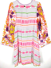 Lade das Bild in den Galerie-Viewer, S23 105 DRESS PLACE DU SOLEIL