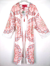 Lade das Bild in den Galerie-Viewer, S23 122 CARDIGAN ORGANIC PLACE DU SOLEIL