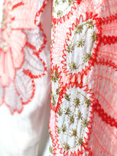 Lade das Bild in den Galerie-Viewer, S23 122 CARDIGAN ORGANIC PLACE DU SOLEIL