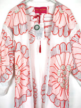 Lade das Bild in den Galerie-Viewer, S23 122 CARDIGAN ORGANIC PLACE DU SOLEIL