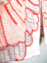 Lade das Bild in den Galerie-Viewer, S23 122 CARDIGAN ORGANIC PLACE DU SOLEIL